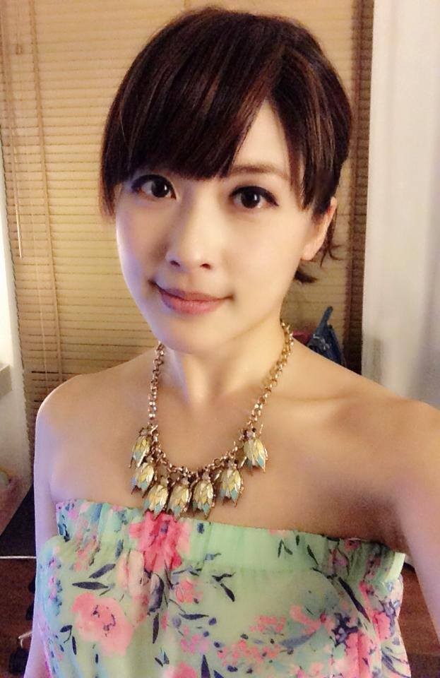 「美女主播」 陈海茵 母嫩脸超惊人! 2人合照竟