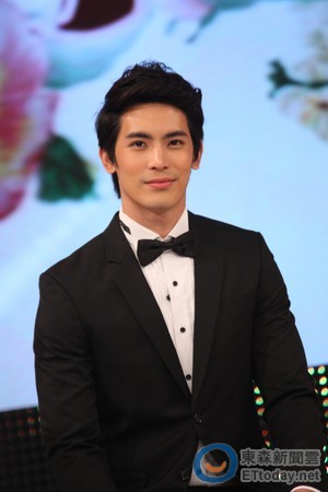 ▼son yuke songpaisan(颂恩•宋帕山)是泰国知名男演员.