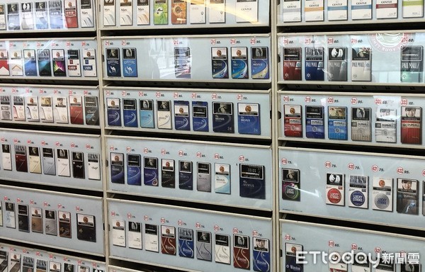 ▲▼菸稅,菸捐,長照法修正案,長照。(圖/ETtoday資料照)