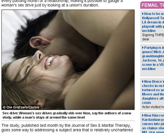 d39572 問題出在「她」！研究：女人性慾會隨時間衰退《ETtoday 新聞雲》
