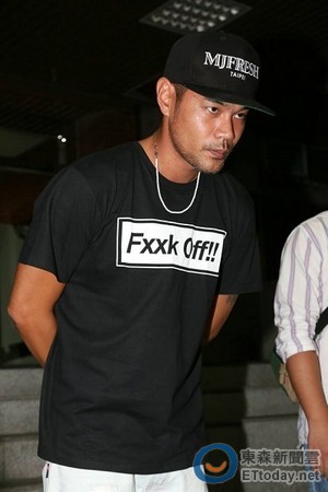 郭人豪遭Nina控诉5大罪状 友人爆「隐疾」是菜