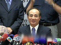 五日滅王大戰！馬英九「斬立決」豪賭政治生命