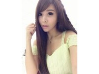 1 |「南台湾波神」拉拉苏心宁 | 正妹 | ETtoday图