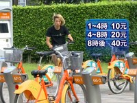 UBike設站仁愛路社區大樓前　住戶砲轟：市府先斬後奏