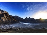 甘肅、四川遺世天堂大集合　露天美景看不完