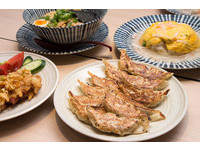 再等一個月　餃子の王將台北1號店4/27正式開幕