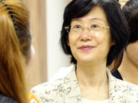 裁撤特偵組？羅瑩雪：不能因有貪污總統，就廢掉總統府