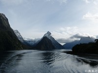 紐澳旅遊最佳時刻　一睹蒂卡波湖的「土耳其藍」