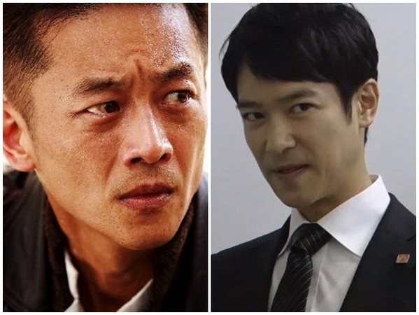 台版《半泽直树》开拍 酸梅嘴陈昭荣尬大魔王霍正奇
