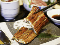 想吃免出國！日本人氣鰻魚飯插旗中山　「三吃套餐」超特別