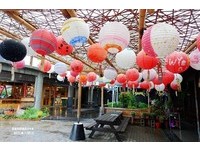 西螺老街一日遊這樣玩！品嚐Q彈麻糬、漫步古色古香的東市場