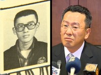 外省第二代挺綠　顧立雄母親曾氣到不相認