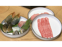 台北萬豪酒店Mark's Shabu　首創「板前料理」高檔鍋物