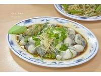 在地人激推！雙連平價熱炒店　「燙蚵仔」大顆又飽滿超銷魂