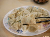 在地人激推！桃園古早味麵食館　吃得到飽滿水餃、多汁蒸餃