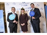 郵輪的戰國時代來臨！3大品牌「停留時間、餐食、特殊航線」升級