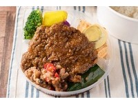 飯店級便當直送!「六福客棧快閃店」插旗松山、南港捷運商圈