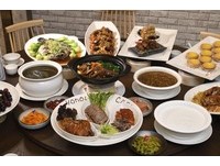 全台最大門市！檀島茶餐廳插旗美麗華商圈　首推桌菜料理