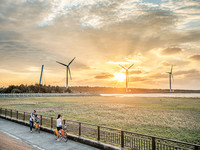 最高折抵1千元！台中春遊補助開跑　再加碼抽電動機車