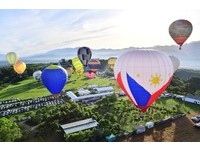 幸福UP！台東2019熱氣球X光雕音樂會　首配最美星空等你喔