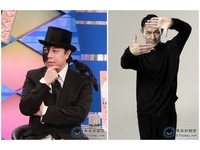 蔡康永10年前得罪天王劉德華　疑心結未解金馬同台難