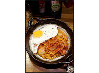 到名古屋台所　必吃烤雞翅、豬肉手工漢堡、味噌關東煮