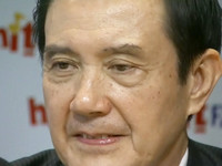 說漏嘴...接受專訪講太嗨　馬自爆A下監聽譯文