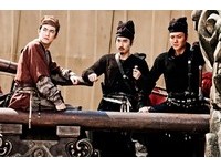 瘋電影／狄仁傑之神都龍王　豪華武俠新風潮