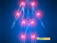 運動前暖身　可減緩關節退化