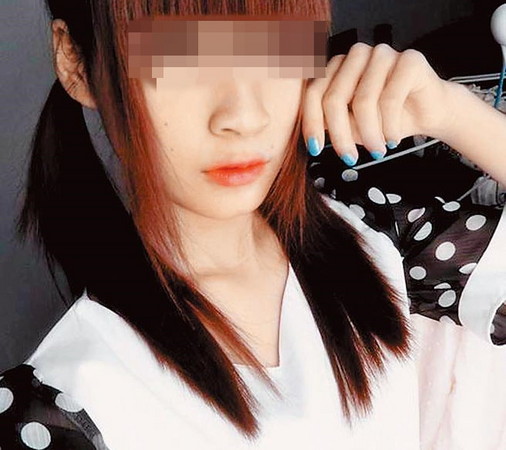 难忍车祸半残包尿布 高中少女「奇迹苏醒」却