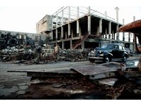 瘋電影／《日落真相》　史實不重要