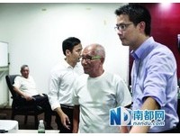 詠春重返少林內鬨　葉準發律師信要求暫停立碑