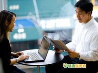 自律神經失調　恐是壓力導致