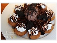 藝術咖啡StayReal Café by GABEE 一中店淺嚐