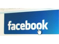 忘我上網2小時！笨賊沉迷臉書　闖空門被屋主活逮