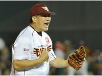 MLB／洋基計劃挖田中將大　樂天恐要價18億