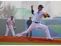 東亞運／渴望再對決中國　楊志龍抗韓搶勝