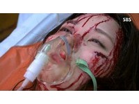 「少時」徐玄遭飛車追逐意外身亡？　鮮血流滿臉超驚悚