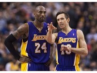 NBA／奈許忘記帶護照？　湖人抵達北京15日戰勇士