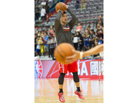 快訊／林書豪重返先發火線　火箭雙塔首度合體