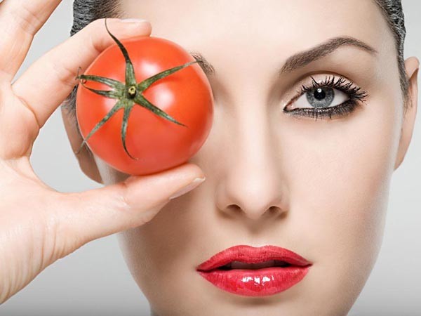 多吃番茄有益健康 研究:可燃烧脂肪 | ettoday生