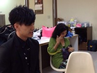 「孔子第76代子孫」孔令奇談：下面長東西　遭大陸喀擦