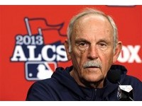 MLB／老虎牛棚G2挨轟砸鍋　教頭李蘭：我負全責