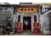 中葡文化融合令人感動　澳門四條「論區行賞」步行路線