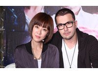 李維維床戲尺度超激　黃子佼：我到看完才發現她是女人