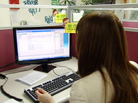 扯！要求員工驗梅毒　派遣公司被罰3萬