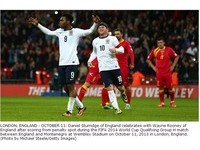 世足賽／歐洲區首輪9國全數出爐　附加賽8強名單確定