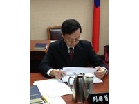 兩岸事務主管互訪時程　王郁琦：尚在評估規劃