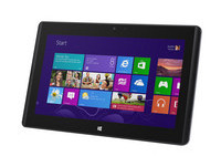 微星 Win 8 觸控平板 MSI W20   售價近 1.9 萬