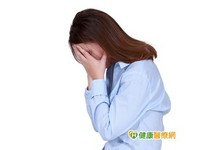 50歲婦人常哭泣　竟是更年期惹禍